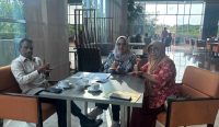 Hibah Belum Cair, PT MSP Support Pramuka Babel ke Jamnas 2026 Lewat Bantuan Rp100 Juta