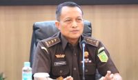 Jaksa Agung Tunjuk Rudi Margono Jabat Plt Jampidsus
