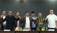 Eks Jampidsus Febrie Adriansyah Resmi Tersangka TPPU, Perkara Dilimpahkan ke Kejagung