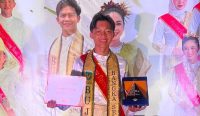Membanggakan, Siswa SMA Muhammadiyah Toboali Kembali Sabet Gelar Bujang Bangka Selatan 2026