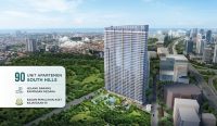 Kejagung Lelang 90 Unit Apartemen South Hills Milik Terpidana Benny Tjokrosaputro Senilai Rp219,7 M