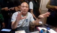 Antrean BBM Sebabkan Kerugian Semua Sektor, Didit Minta Pertamina Babel Segera Berikan Solusi