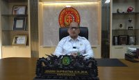 Kejagung Hentikan Pulbaket Tipikor MBG di Kejati se-Indonesia