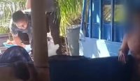 Polisi Gerebek Dugaan Aktivitas Penyelundupan Timah di Lubuk Besar, 717 Kilogram dan Perahu Disita