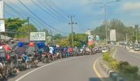 Dilema "Pengerit": Nestapa Kelangkaan BBM di Bangka Belitung