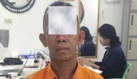 Polisi Gulung Pengedar Sabu di Bukit Intan, Amankan 86,71 Gram Barang Bukti