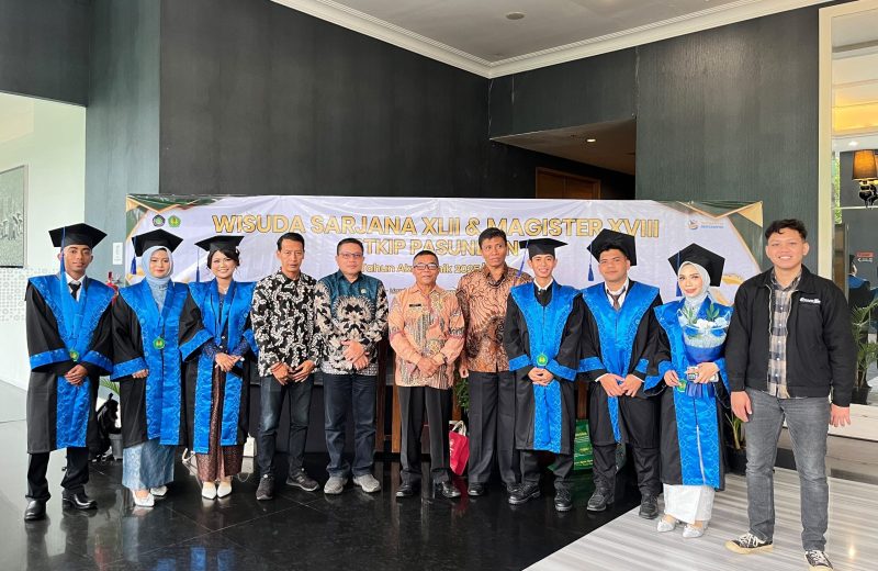 11 Atlet Berprestasi Belitung Timur Resmi Sandang Gelar Sarjana Lewat Beasiswa KONI
