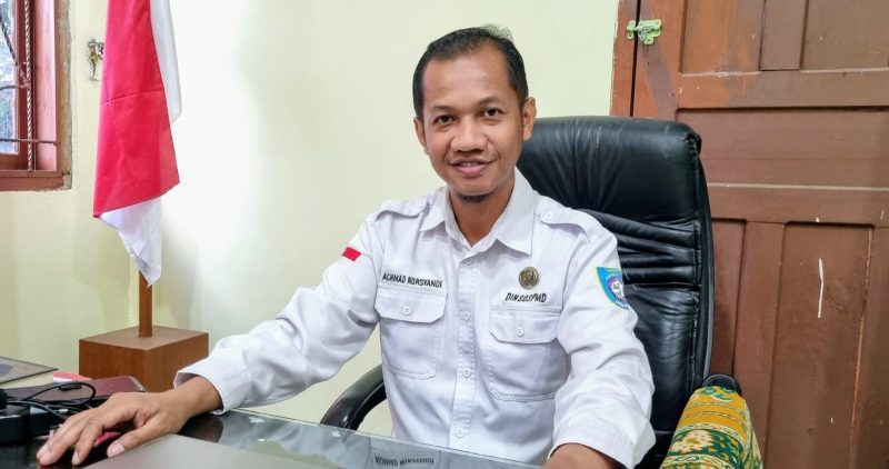 Usai Pelantikan Kades PAW Bakit, Bangka Barat Siap Gelar Pilkades Serentak di 5 Desa