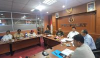 PWI Pusat Sosialisasikan 5 PO Baru: Akhmad Munir Tegaskan Standar yang Sama di Seluruh Daerah