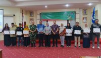 Digitalisasi Koperasi Merah Putih, Langkah Wawako Pangkalpinang Percepat Operasional
