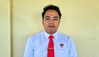 Polsek Jebus Tetapkan Oknum Kadus Cupat Tersangka Penganiayaan