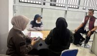 Polda Babel Limpahkan Tersangka Akuntan Publik ke Kejari Bangka