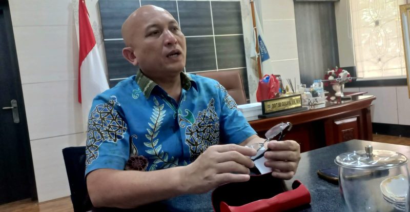 DPRD Babel Dorong Bantuan Subsidi SPP Rp250 ribu untuk Siswa Sekolah Swasta