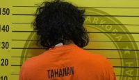 Remaja 18 Tahun Digerebek di Pondok Kebun Simpang Katis, 87 Paket Sabu Disita