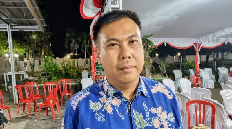 Disdikpora Bangka Barat Pastikan MPLS 2026 Berjalan Lancar dan Bebas Perundungan