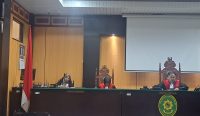 Kandaskan Gugatan PT TRUE Finance, Tim Hukum Polda Babel dan Polres Basel Menang di Tingkat Banding