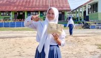 Di Balik Diam