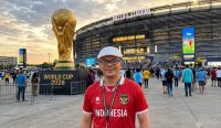 Syair Garuda dalam Sangkar