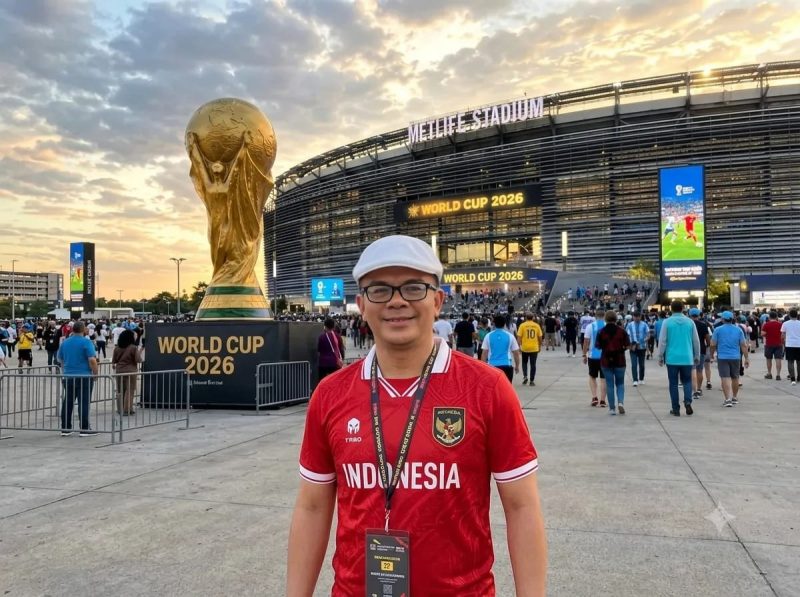 Syair Garuda dalam Sangkar