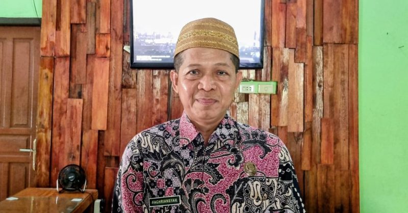 Siasati Keterbatasan Anggaran, Pemkab Bangka Barat Siapkan Rangkaian Agenda Pariwisata 2026