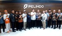 Kondisinya Parah, Anggota DPRD Babel Leviyan Harap Pelindo Perbaiki Pelabuhan Mentok