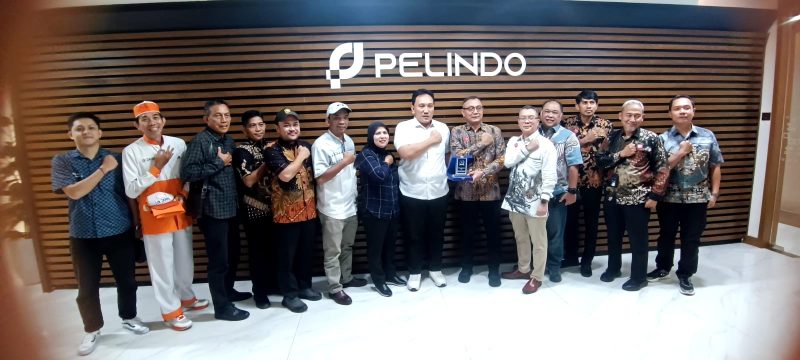 Kondisinya Parah, Anggota DPRD Babel Leviyan Harap Pelindo Perbaiki Pelabuhan Mentok