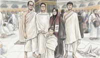 Panggilan-Mu