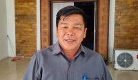 Pendaftaran Lelang Jabatan 3 OPD Ditutup, Eddy Arif Ingatkan Pansel: Jangan Ada Titipan Politik!