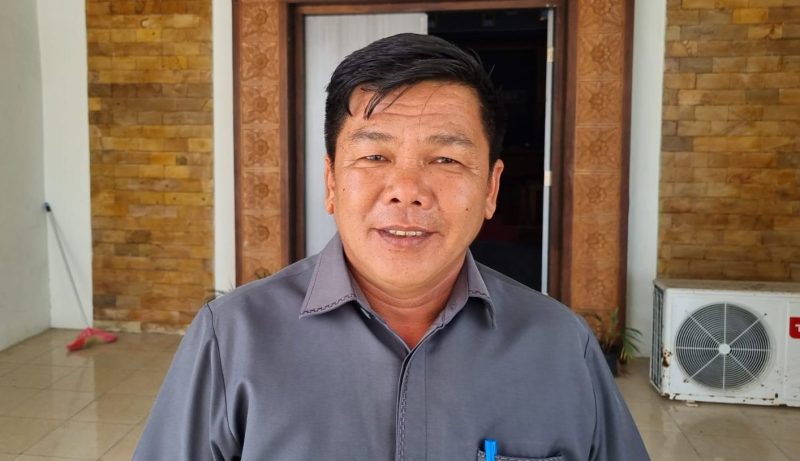 Pendaftaran Lelang Jabatan 3 OPD Ditutup, Eddy Arif Ingatkan Pansel: Jangan Ada Titipan Politik!