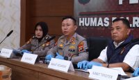 Modus Penyelundupan Timah di Belitung: Disamarkan dalam Dus 'Minyak Kita' yang Dicampur Ikan Asin