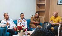 Mulai Agustus, Penyebarangan Sadai–Belitung Resmi Dialihkan ke Pelabuhan Pangkalbalam