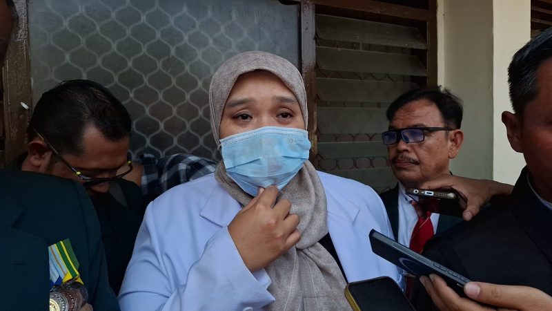 Tidak Terbukti Malapraktik, dr Ratna Setia Asih Divonis Bebas