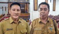 Imbas Sengketa Batas Perairan, Kades Teluk Limau dan Cupat Saling Buka Suara di DPRD