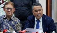 Dinilai Rendahkan Profesi Wartawan, PWI Pusat Laporkan Hotman Paris ke Polda Metro Jaya