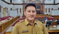Pemdes Cupat Tunggu Arahan Dinsos PMD Terkait Oknum Kadus Ditetapkan Tersangka