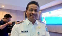 Perkuat Ekonomi Daerah, Pj Sekda Babel Ajak ASN Aksi Nyata Dorong UMKM dan Pelayanan Publik