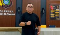 Buntut Dugaan Penyerangan di Jalan Adiyaksa, Polresta Pangkalpinang Tetapkan Istri Pejabat Tersangka