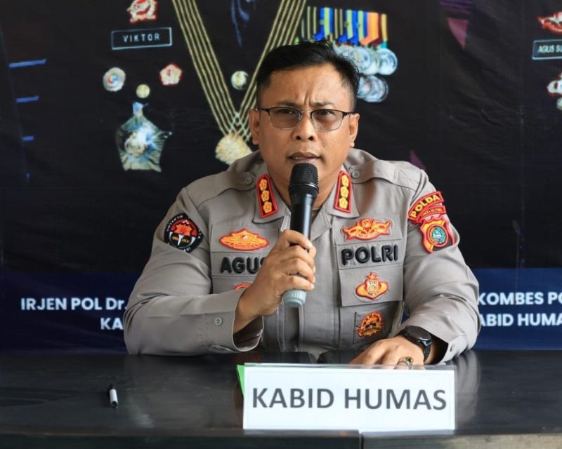Polda Babel Imbau Pemilik Bengkel Tak Jual dan Layani Pemasangan Knalpot Brong
