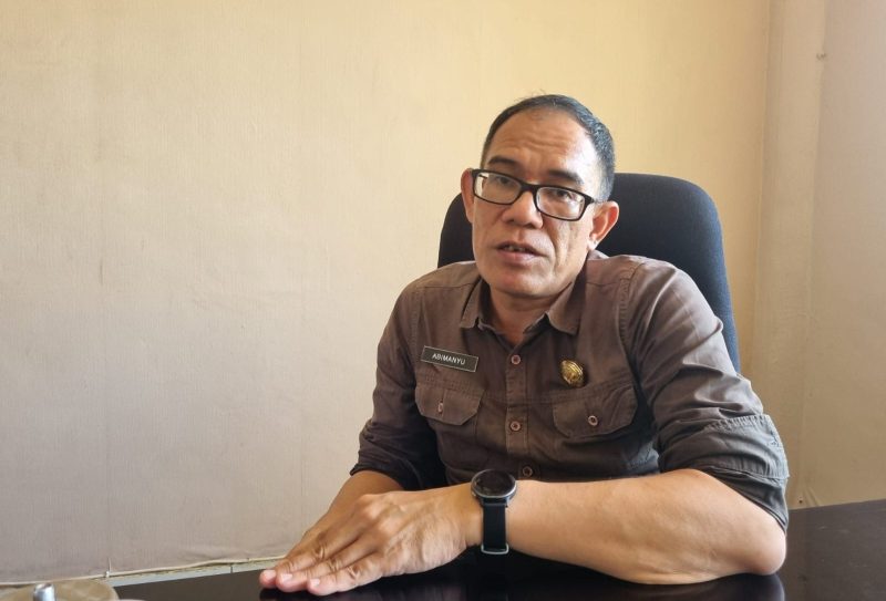 Pemkab Bangka Barat Evaluasi Kinerja Pegawai Imbas APBD Merosot dan Defisit Rp105 Miliar