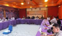 Pemilih Bangka Selatan Melonjak, Bawaslu Basel Proyeksikan Tambahan 20 Ribu Suara di 2029