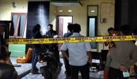 Curiga Bau Menyengat dari Celah Jendela, Tetangga Temukan Mayat Membusuk di Perumahan Pangkalpinang