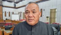 DPRD Bangka Barat Ingatkan Pemdes dan Warga Pedomani Aturan Terkait Kompensasi Tambang