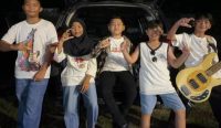 Harmoni Lilin Kecil, Candela Band Siap Guncang Panggung Kelapa Expo 2026