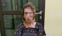 Ibu Rumah Tangga di Desa Rajik Nyambi Jadi Pengedar, Polisi Sita 10 Paket Sabu