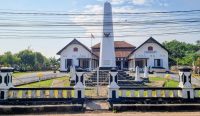 Atap Bocor dan Cat Kusam, Dua Wisata Sejarah Ikonik di Mentok Diusulkan Direhabilitasi