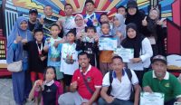Radar Metro Open Swimming Championship