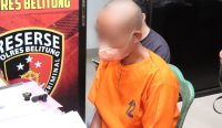 Pilu, Anak di Belitung Jadi Korban Asusila Ayah Kandung Sendiri saat Ibu Bekerja di Arab Saudi