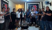 Baru Kerja Sehari Malah Bawa Kabur Motor Teman, Buruh di Toboali Diciduk Macan Selatan dan Buser Kelambit