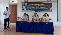 Dinas KUKM Babel Dorong Koperasi Modern dan Sehat Lewat Pengawasan Berbasis Transparansi