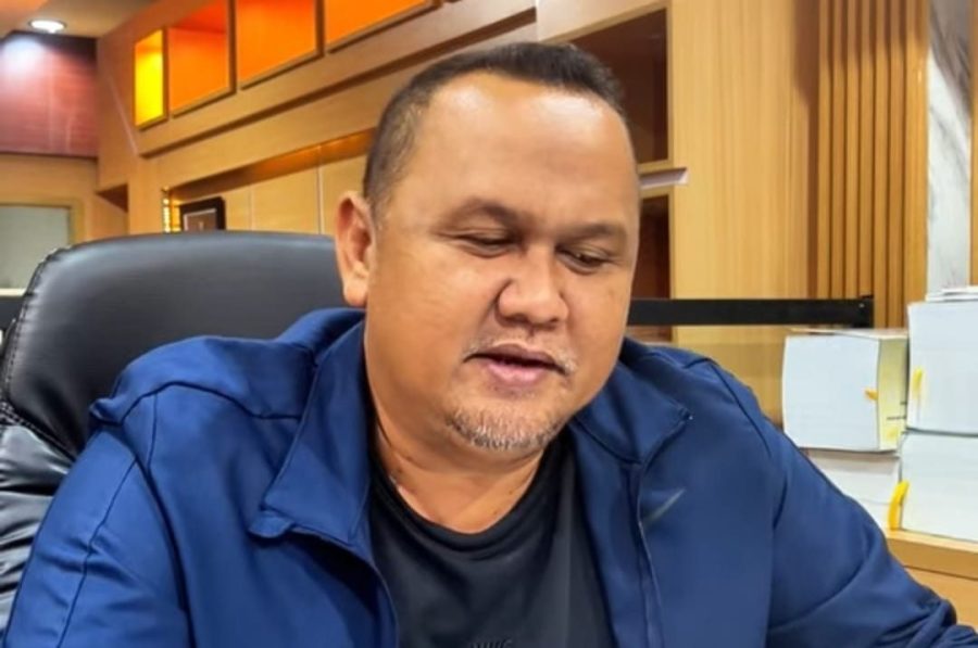 Masyarakat Belitung Kesulitan Jual Timah, Beliadi Dorong PT Timah Buka Opsi Penampungan Sementara